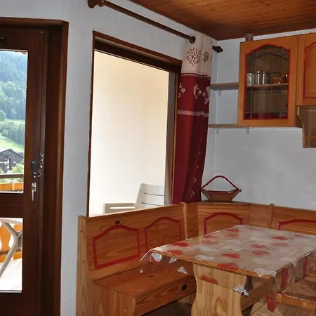 Silène 2 Appartement Abondance
