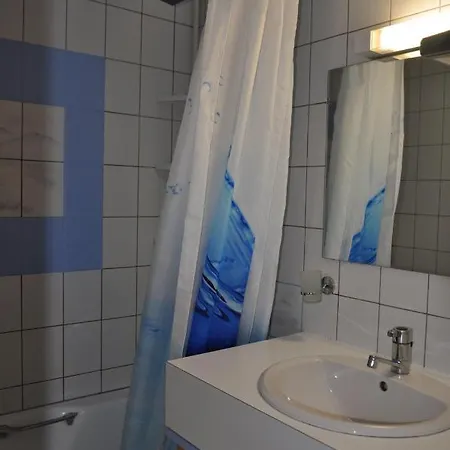 Silène 2 Appartement *